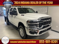 2026 Ram 2500 TRADESMAN CREW CAB 4X4 6'4 BOX Pickup