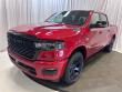 2026 Ram 1500 BIGHORN/LONESTAR CREW 4X4 Pickup