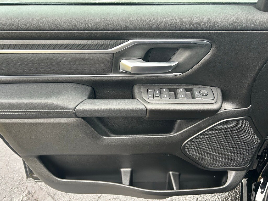 2026 Ram 1500 Big Horn photo 4