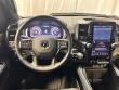 2027 Ram 1500 LIMITED CREW CAB 4X4 Pickup