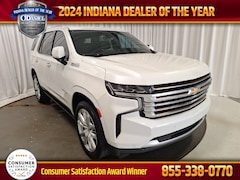 2023 Chevrolet Tahoe High Country SUV