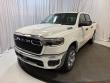 2026 Ram 1500 BIGHORN/LONESTAR CREW 4X4 Pickup