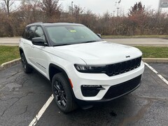 2025 Jeep Grand Cherokee LIMITED 4X4 Sport Utility