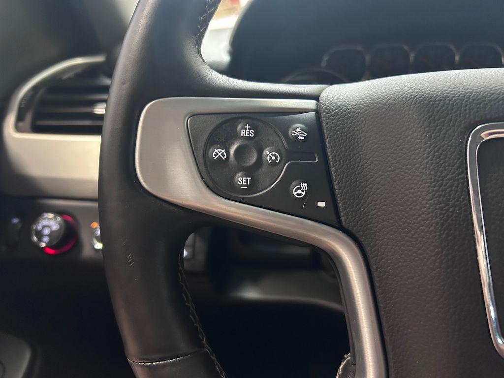 2016 GMC Yukon XL SLT - Photo 10