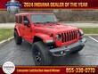  Jeep Wrangler Unlimited 4xe