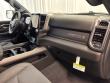 2026 Ram 1500 BIGHORN/LONESTAR CREW 4X4 Pickup