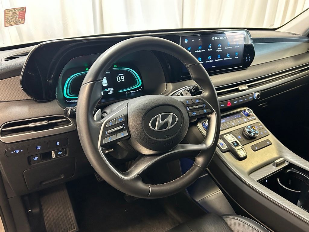 Used 2025 Hyundai Palisade SEL SUV