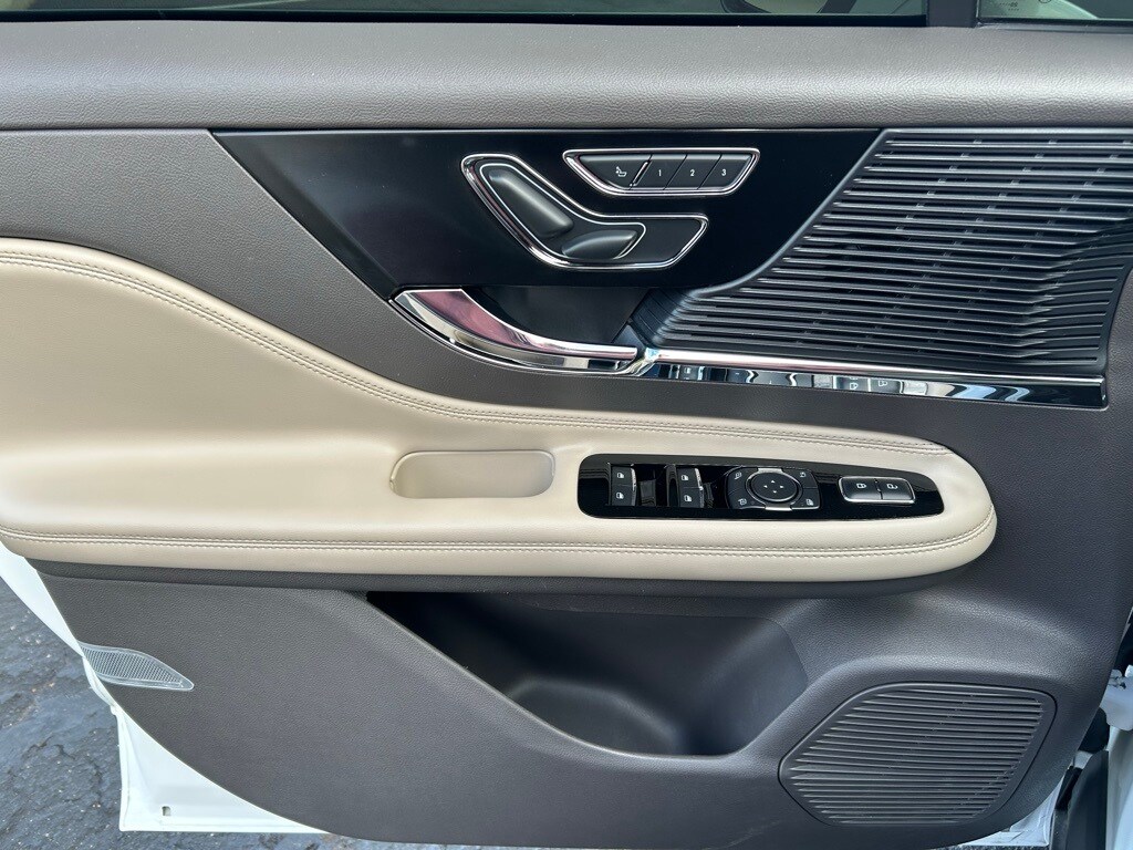 Used 2021 Lincoln Corsair Standard SUV