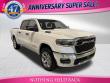 2026 Ram 1500 BIGHORN/LONESTAR CREW 4X4 Pickup
