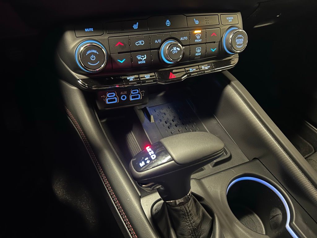 2026 Dodge Durango GT HEMI V8 - Photo 22