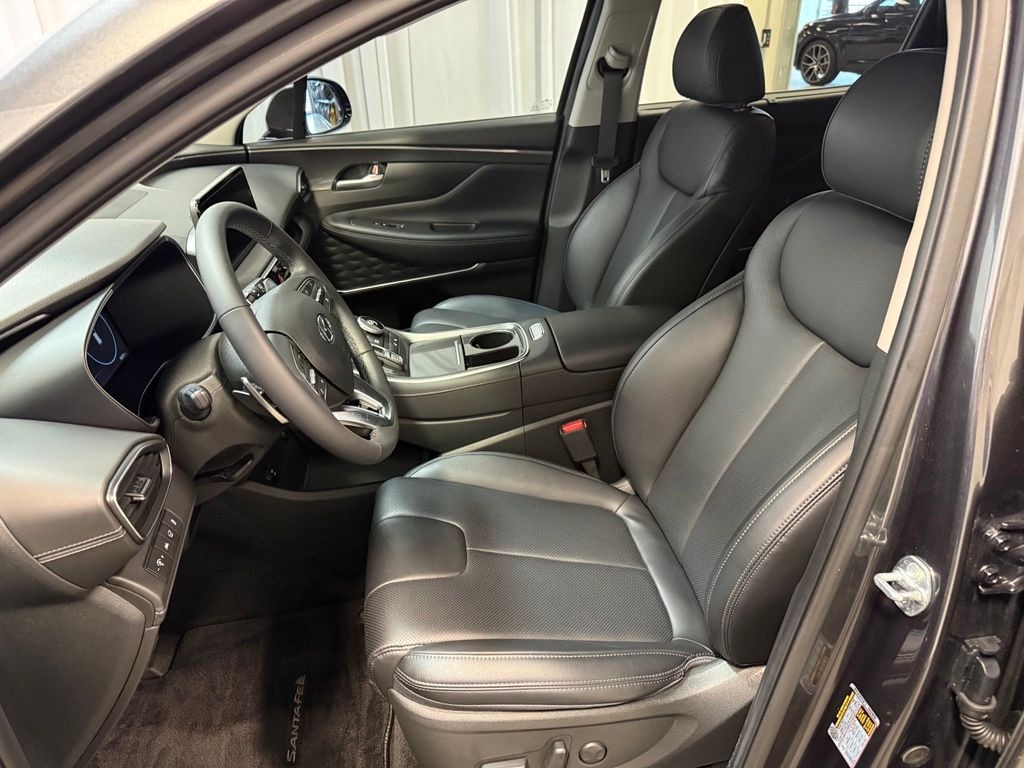 Used 2023 Hyundai Santa Fe SEL SUV
