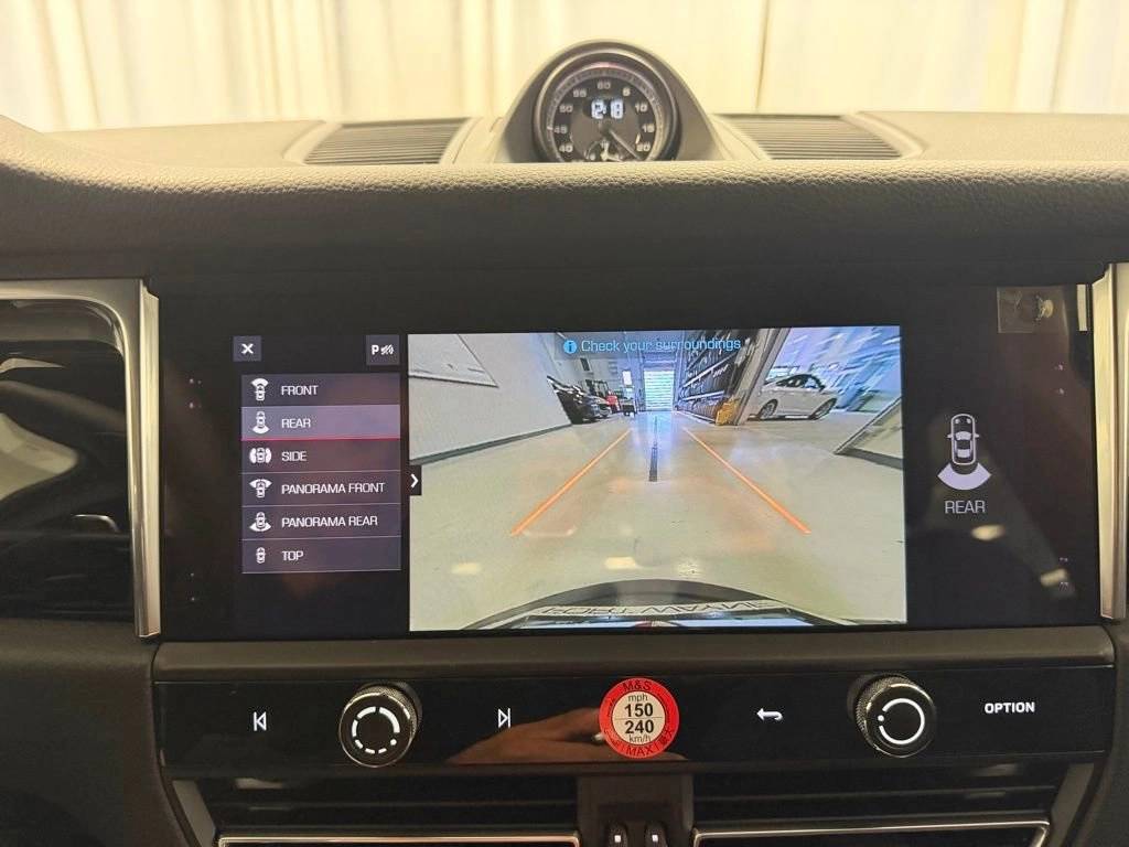 2026 Porsche Macan Base - Photo 19