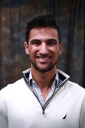 Staff member Nathan Weaver from a62cbdc48302