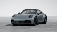 2026 Porsche 911 Carrera S Coupe
