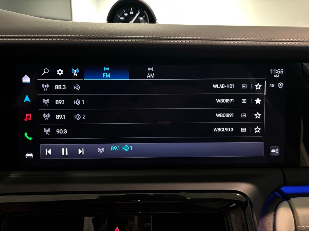 2026 Porsche Panamera Base - Photo 20