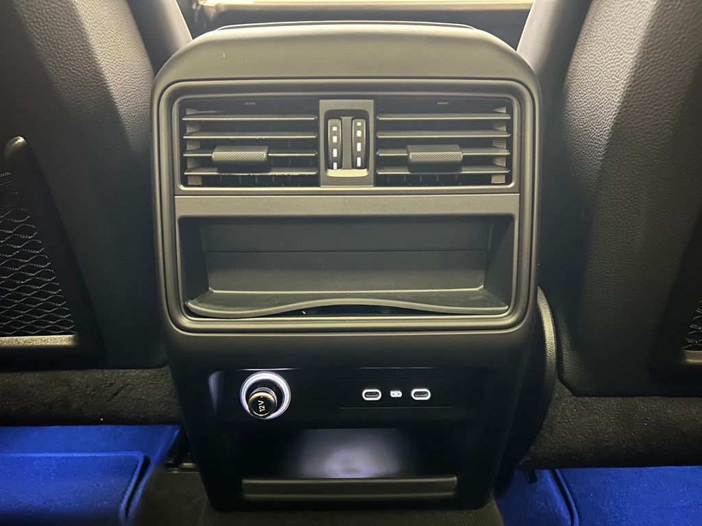 2026 Porsche Cayenne Coup Base - Photo 24
