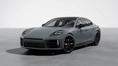 2026 Porsche Panamera 4 Hatchback