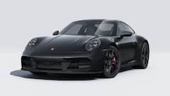 2026 Porsche 911 Carrera S Coupe