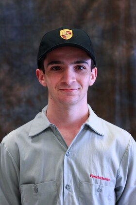 Staff member Ryan Jenkins from 9acdfeee8279