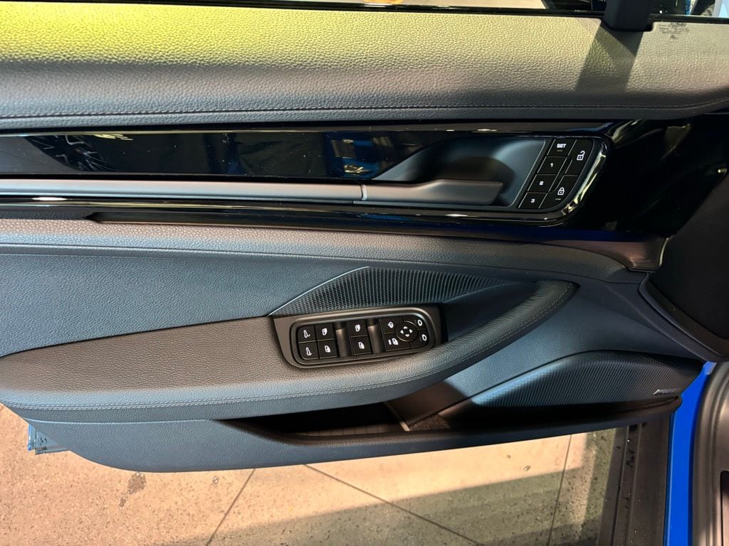 2026 Porsche Panamera Base - Photo 10