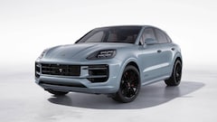 2026 Porsche Cayenne Coupe GTS SUV