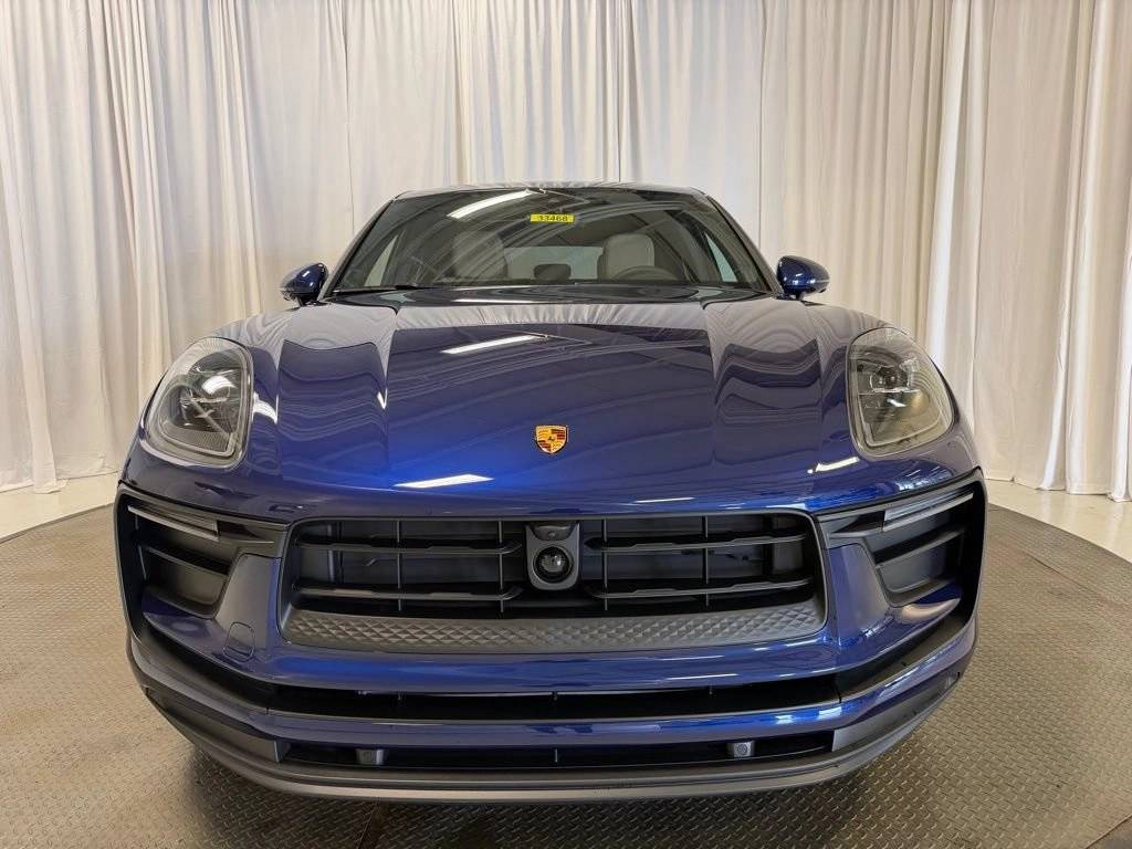 2026 Porsche Macan Base - Photo 35