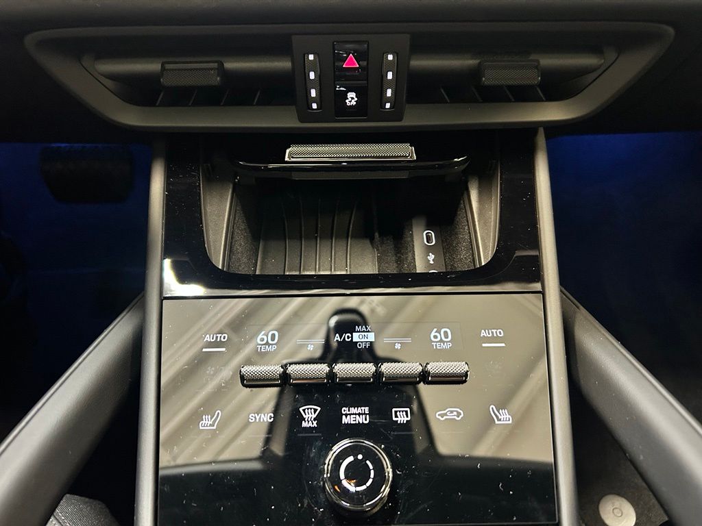 2026 Porsche Cayenne Coup Base - Photo 18