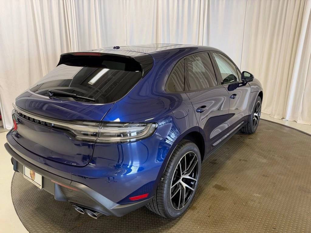 2026 Porsche Macan Base - Photo 31