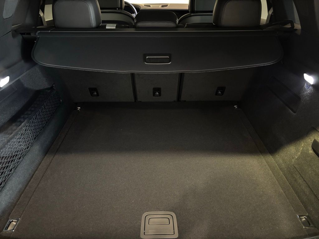 2025 Porsche Cayenne Base - Photo 44
