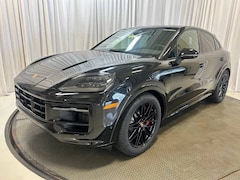 2026 Porsche Cayenne Coupe GTS SUV