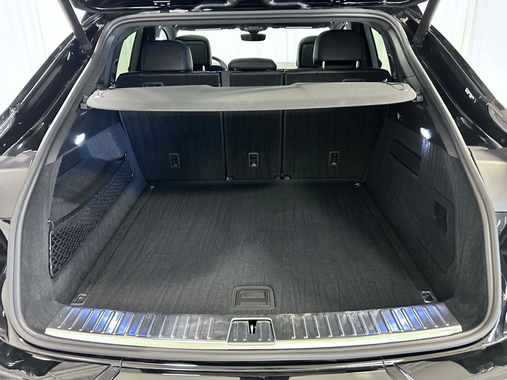 2026 Porsche Cayenne Coup Base - Photo 34