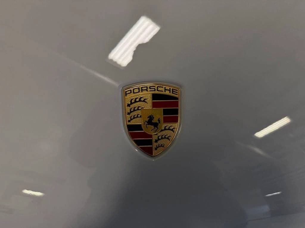 2026 Porsche Macan Base - Photo 34