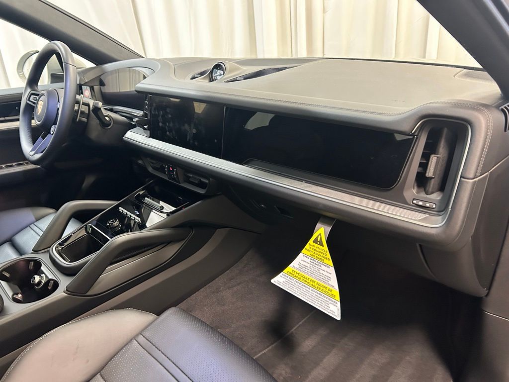 2026 Porsche Cayenne Coup Base - Photo 26