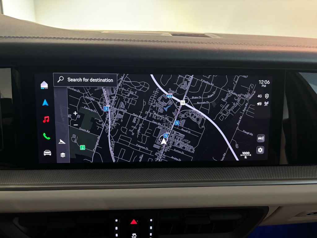 2025 Porsche Cayenne Base - Photo 23