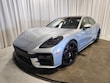 Porsche Panamera E-Hybrid