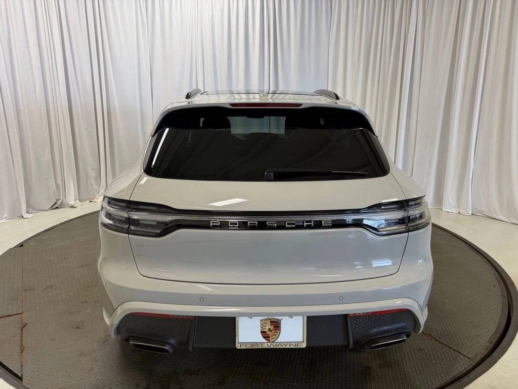 2026 Porsche Macan Base - Photo 28