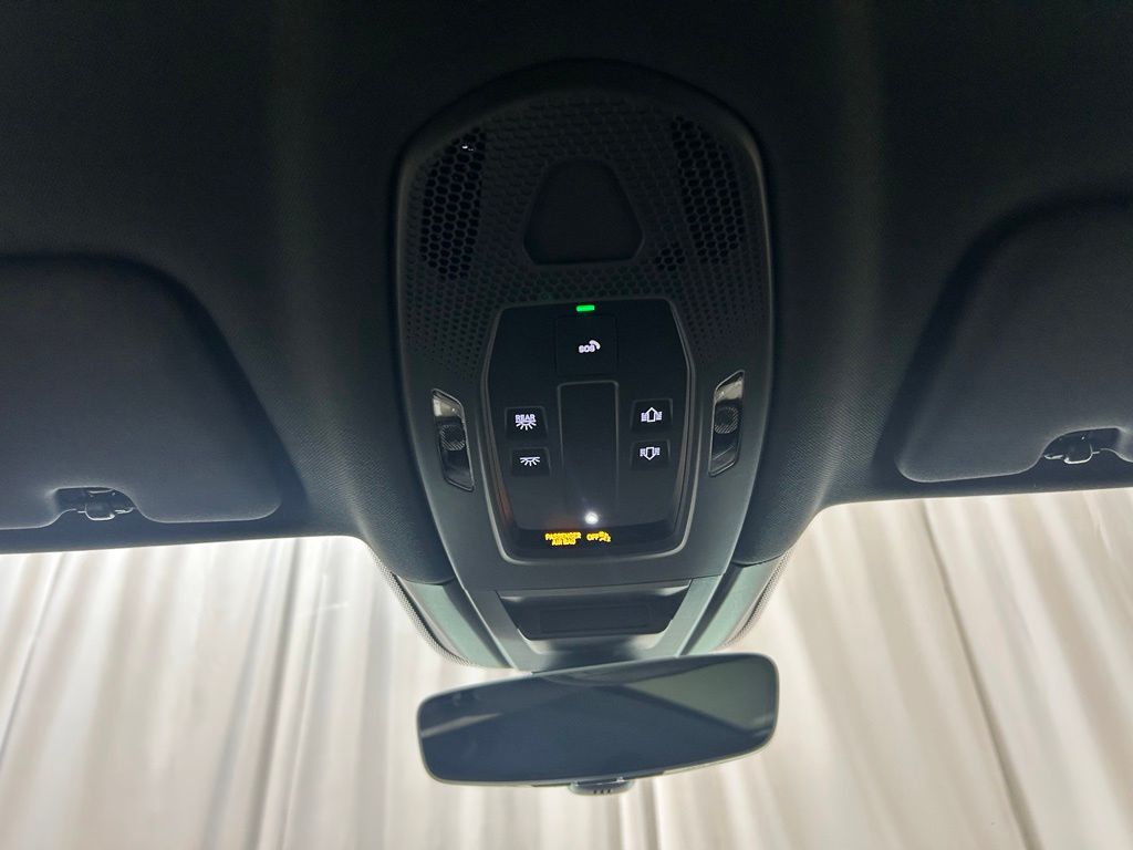 2026 Porsche Cayenne Coup Base - Photo 21
