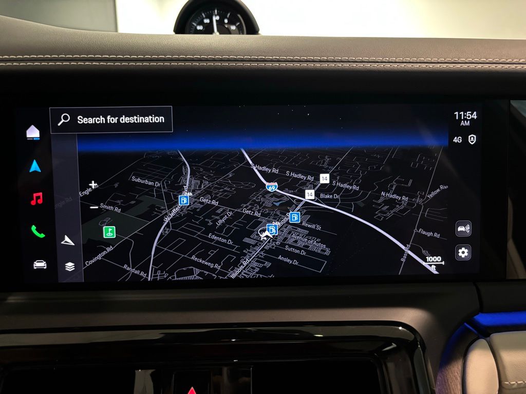 2026 Porsche Panamera Base - Photo 19