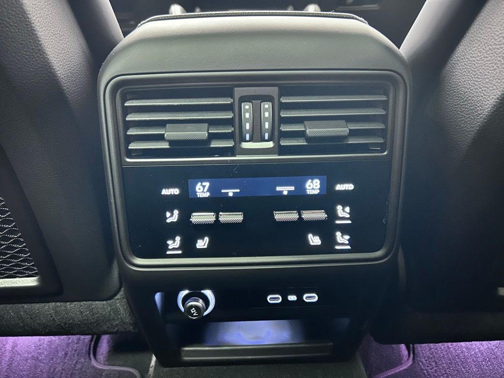 2026 Porsche Cayenne Coup Base - Photo 27
