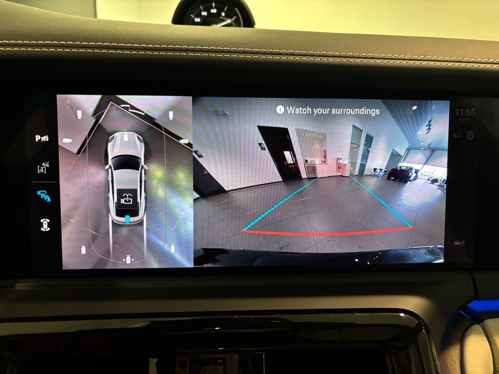 2026 Porsche Panamera Base - Photo 21
