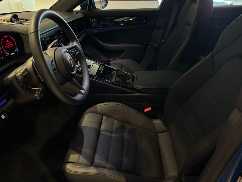2026 Porsche Panamera Base - Photo 6