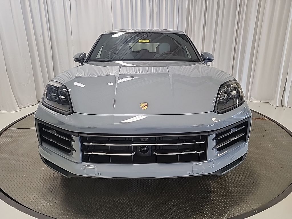2025 Porsche Cayenne Base - Photo 39