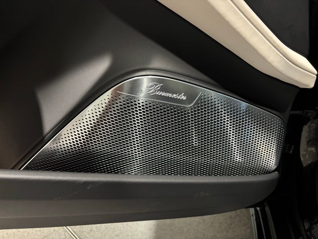 2026 Porsche Panamera Base - Photo 10