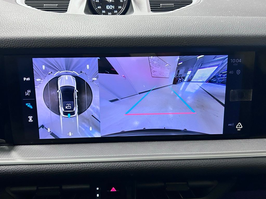 2026 Porsche Cayenne Coup Base - Photo 20