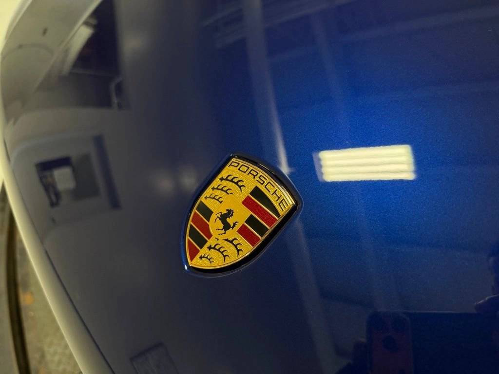 2026 Porsche Macan Base - Photo 37