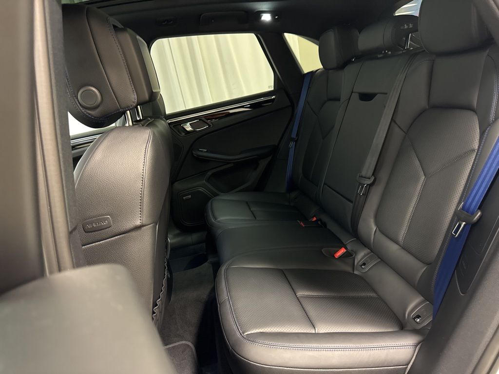 2026 Porsche Macan Base - Photo 28