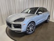Porsche Cayenne Coupe
