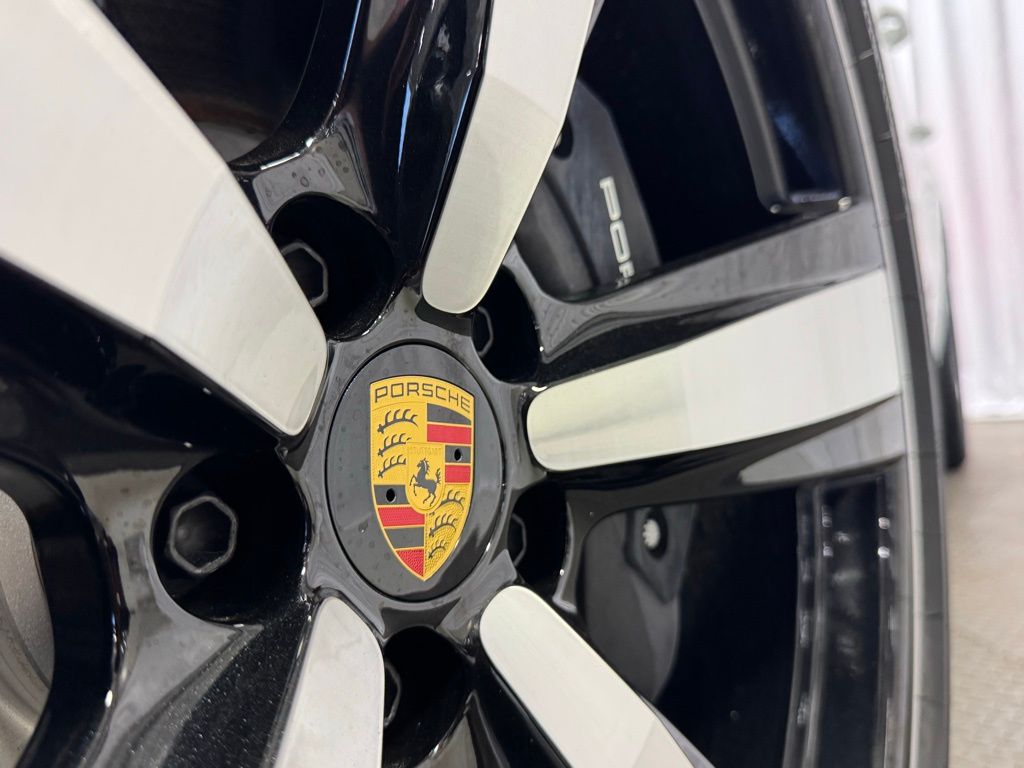 2026 Porsche Macan Base - Photo 44