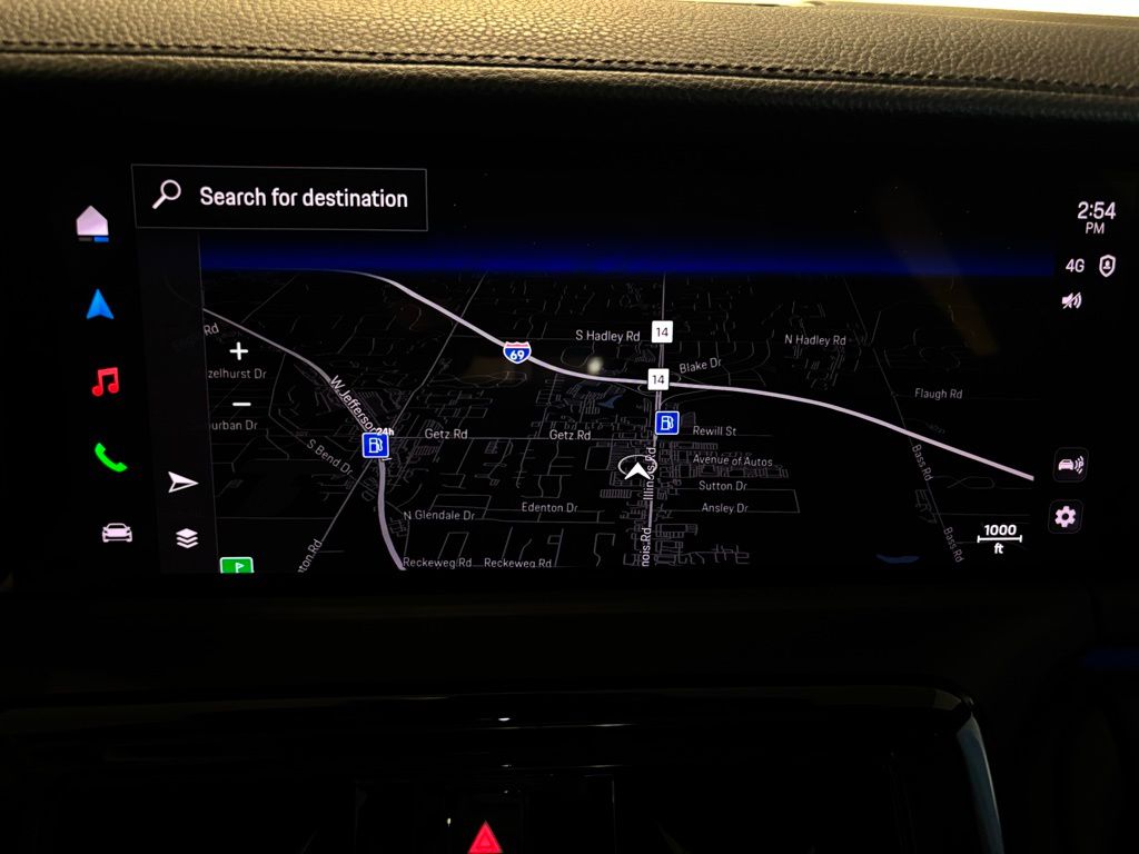 2026 Porsche Panamera Base - Photo 19