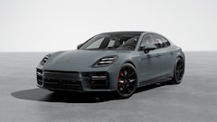 2026 Porsche Panamera GTS Hatchback